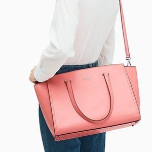 Kate Spade Patterson Drive Geraldine Faded Peony